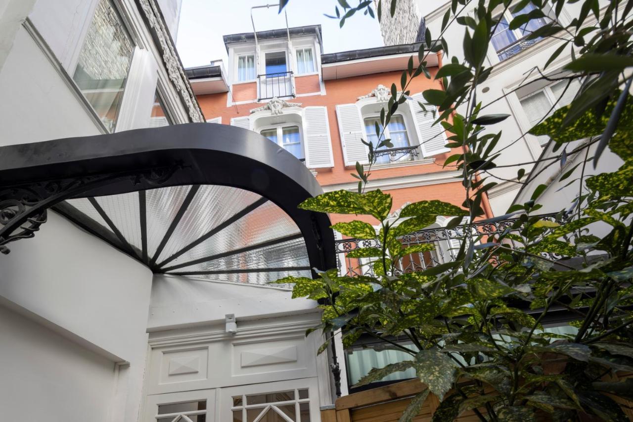 Appartement Yuna Blanche - Serviced