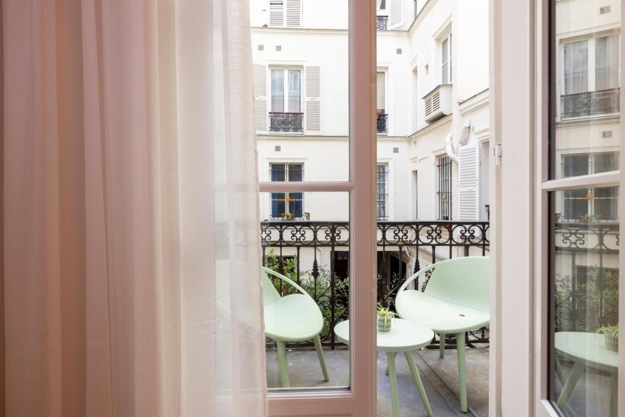 Appartement Yuna Blanche - Serviced