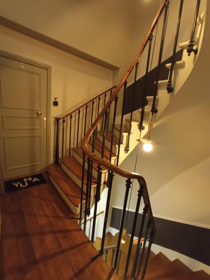 Yuna Blanche - Serviced Appartement